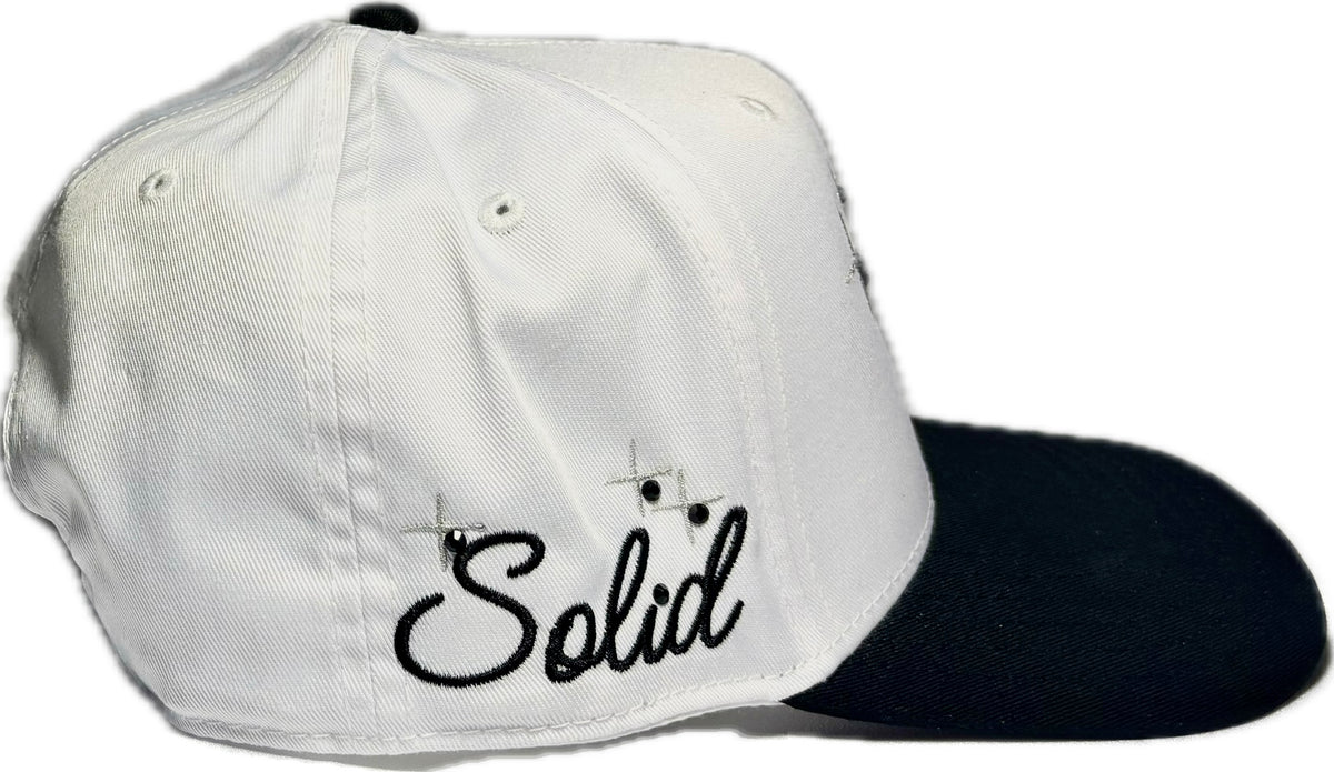 Gem Stone SnapBack