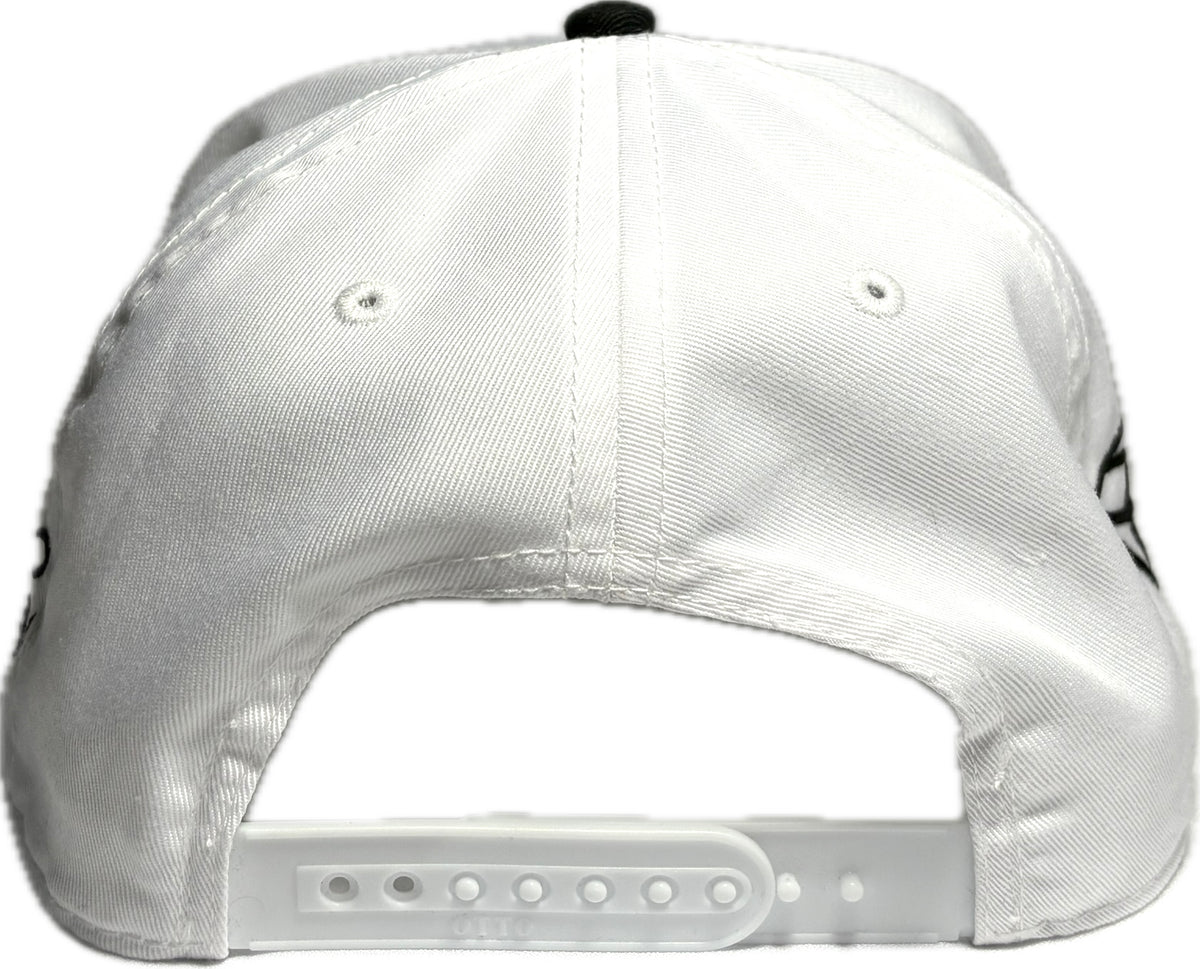 Solid As A Gem SnapBack