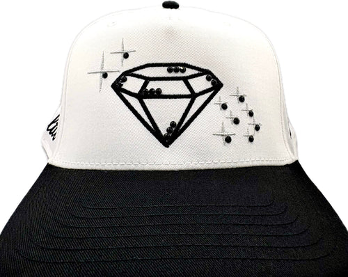 Gem Stone SnapBack