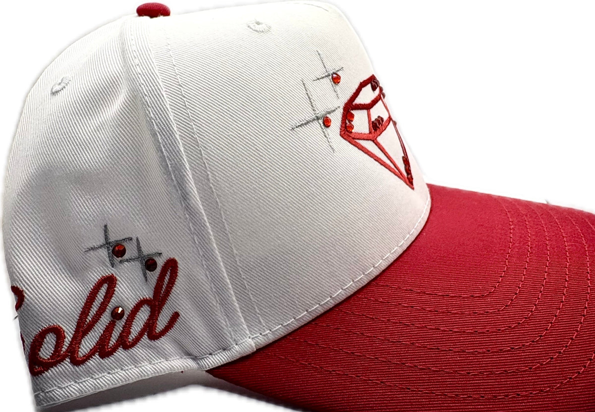 Gem Stone SnapBack