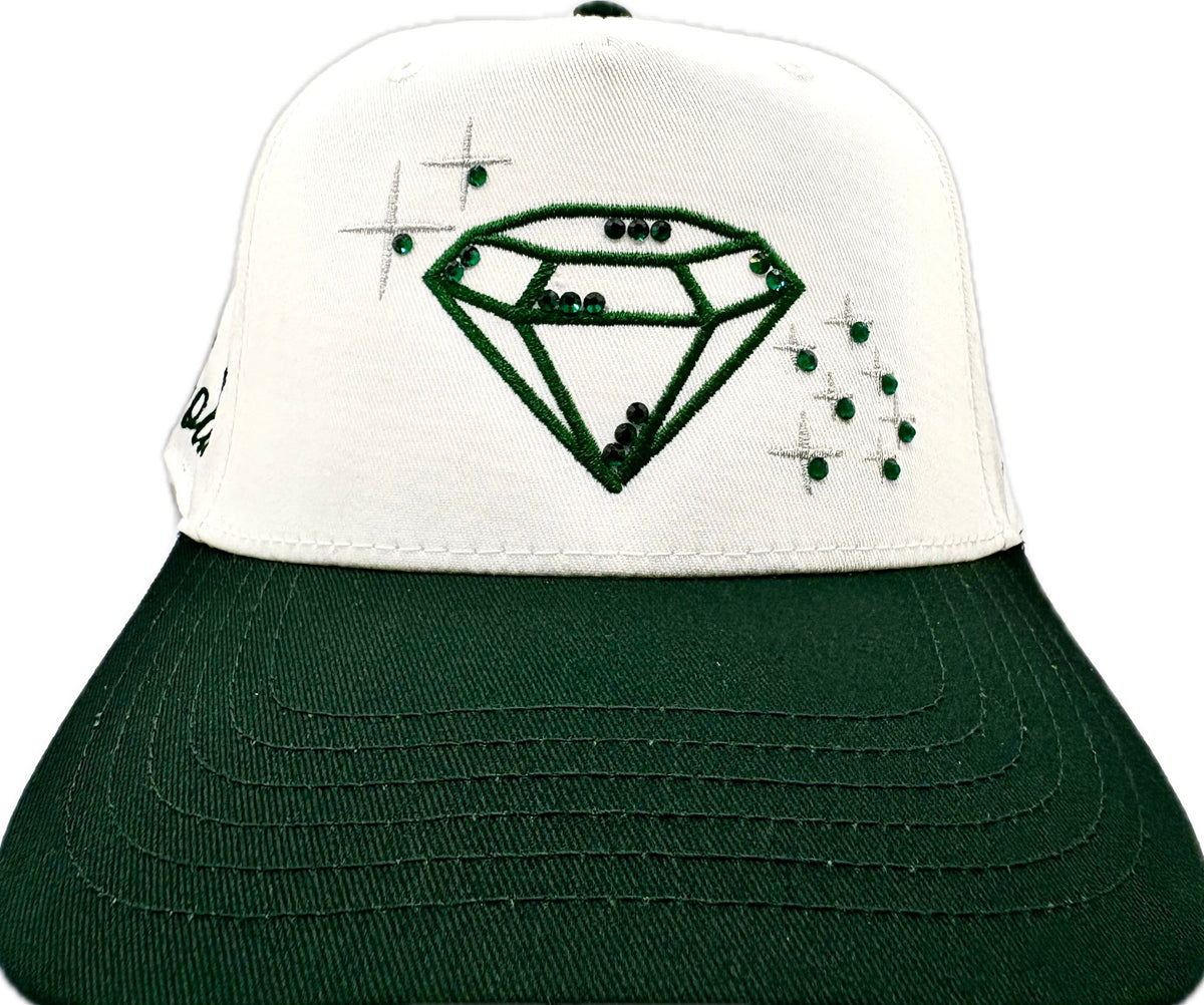 Gem Stone SnapBack