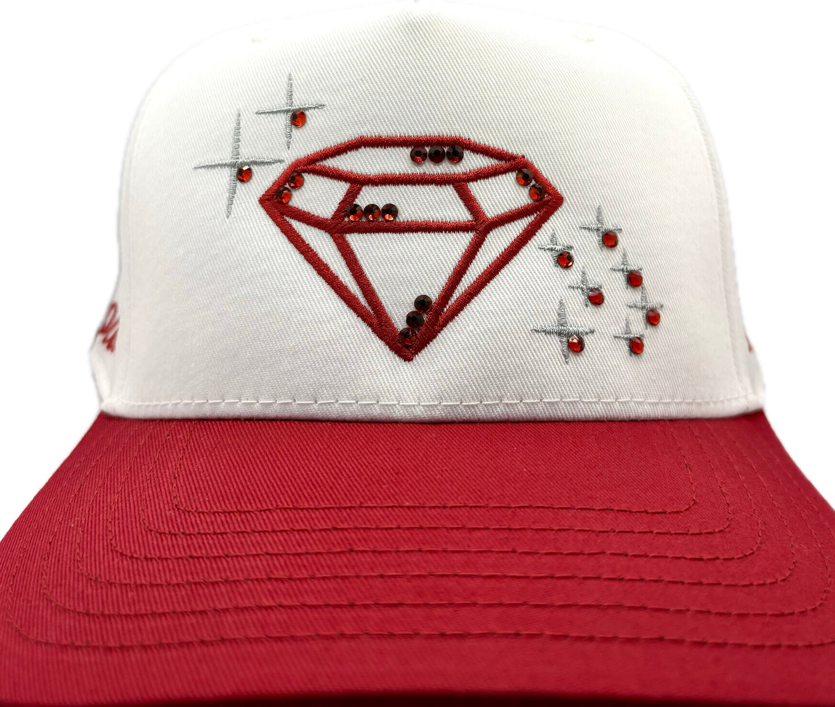 Gem Stone SnapBack