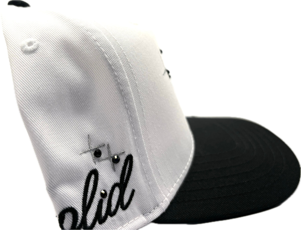Gem Stone SnapBack
