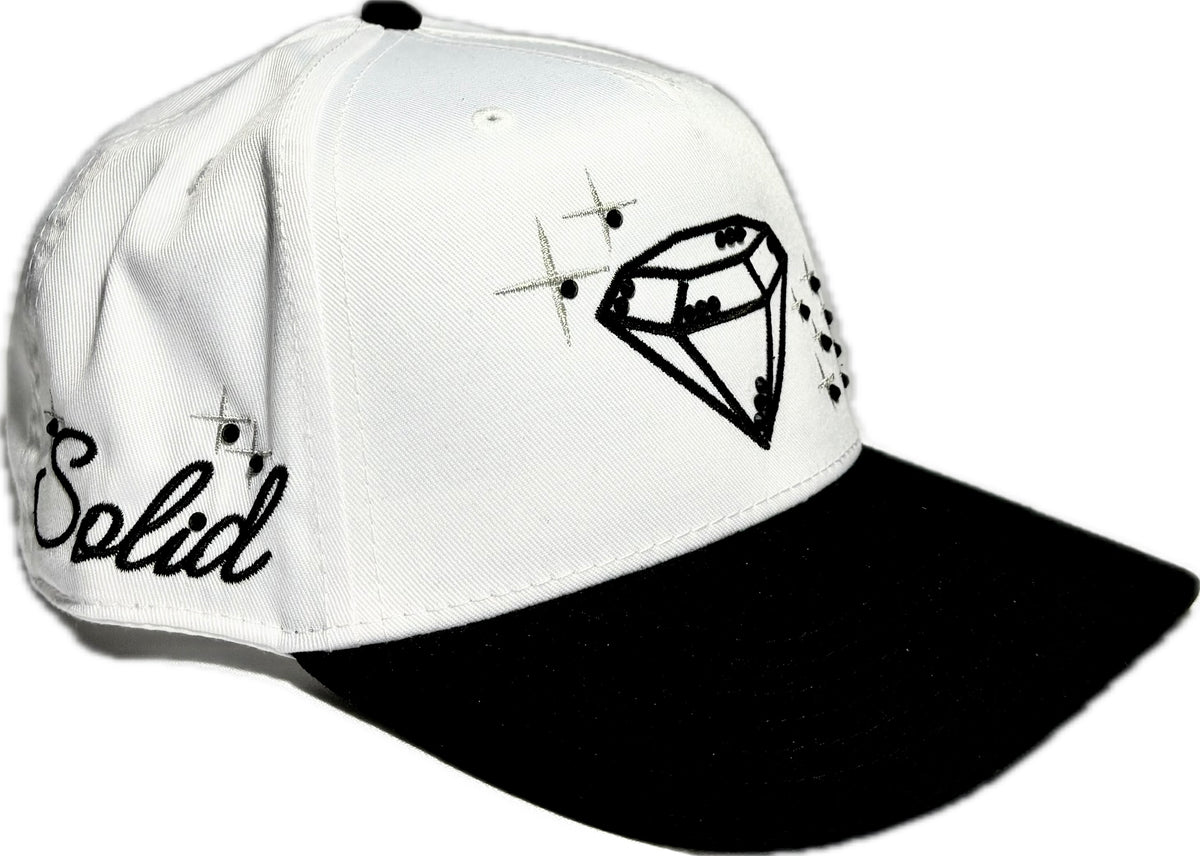 Gem Stone SnapBack