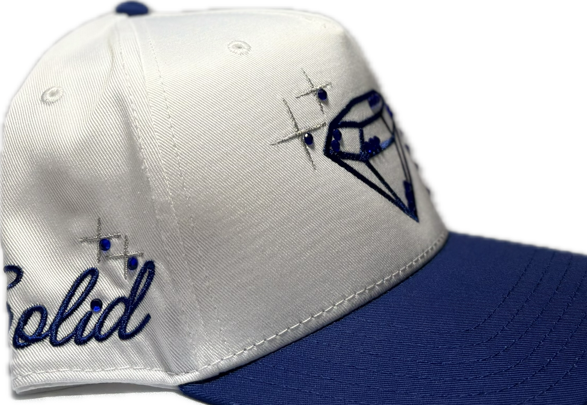 Gem Stone SnapBack