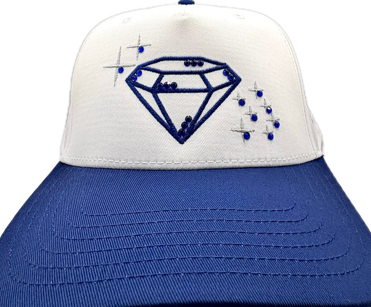 Gem Stone SnapBack