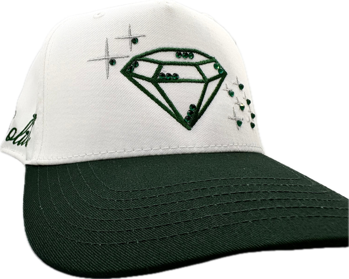 Gem Stone SnapBack