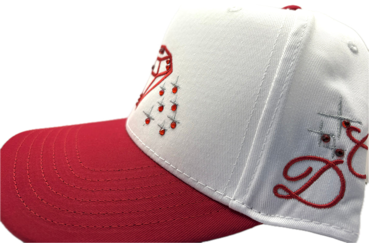 Gem Stone SnapBack