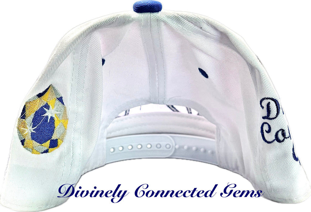 Divinely Connected Gems
