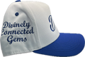 Divinely Connected Gems