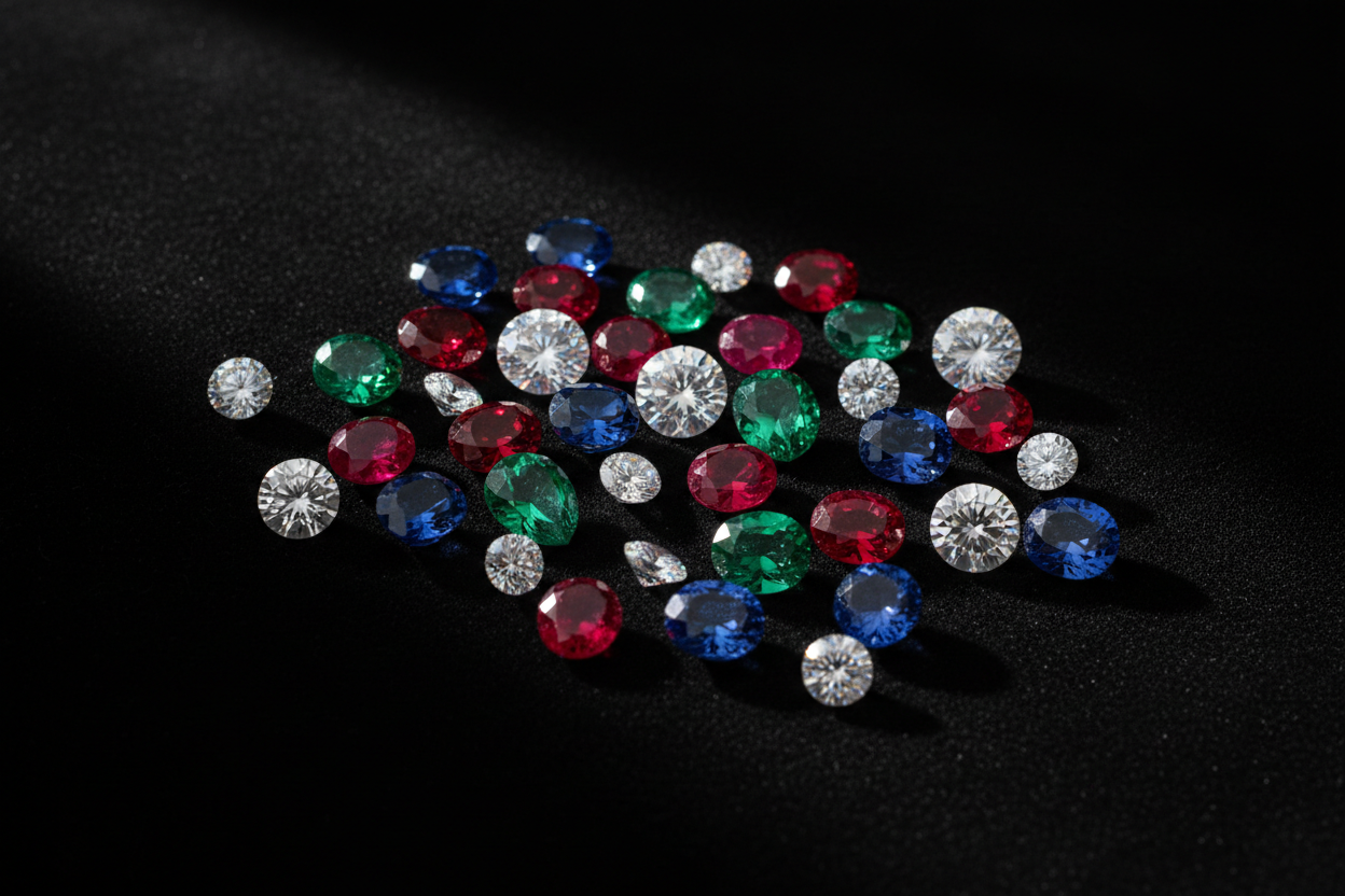 GEMS