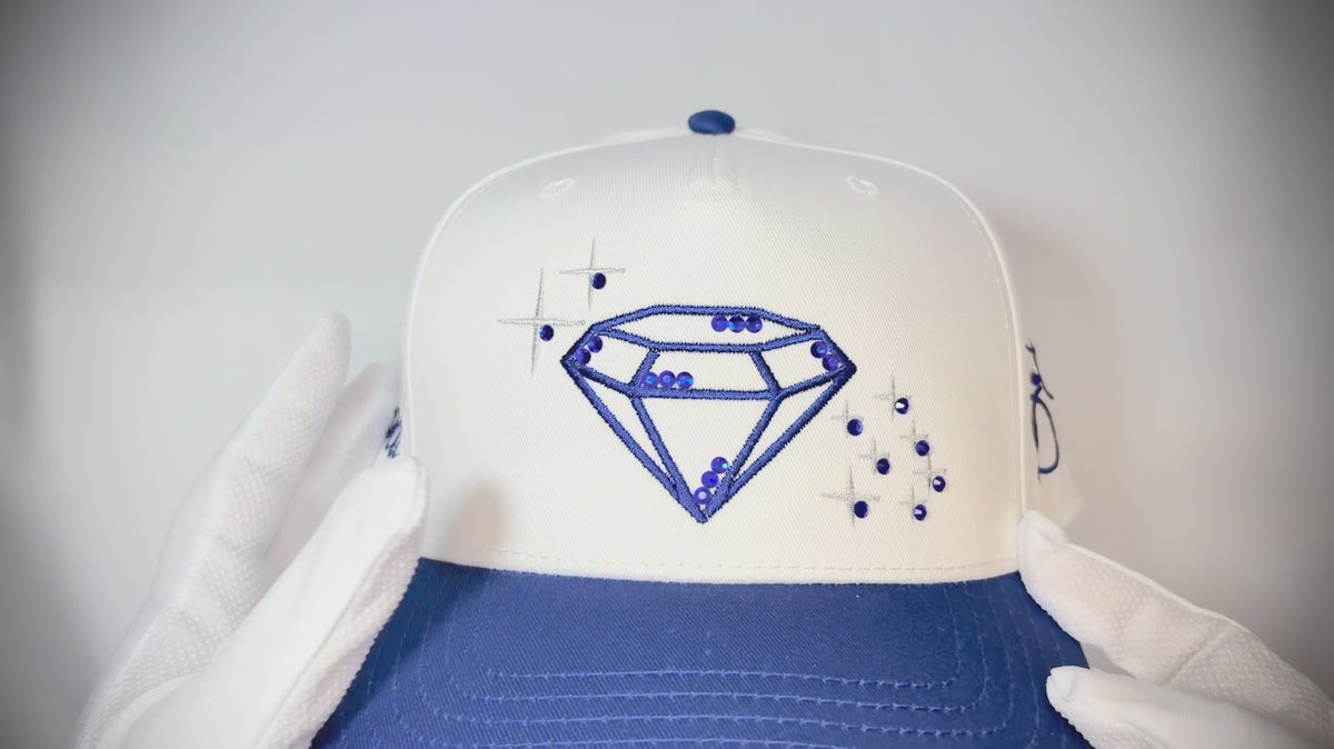 Gem Stone SnapBack