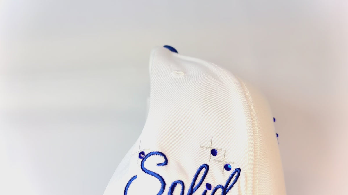 Gem Stone SnapBack